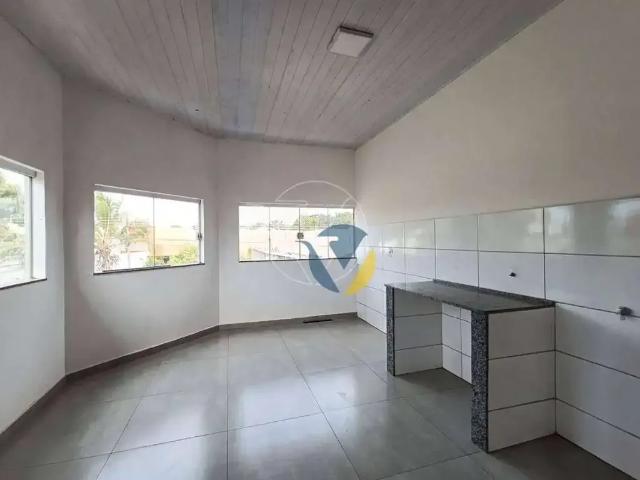 Casa / Sobrado para Locação em Assis/SP Jardim Paraná 4 Quartos