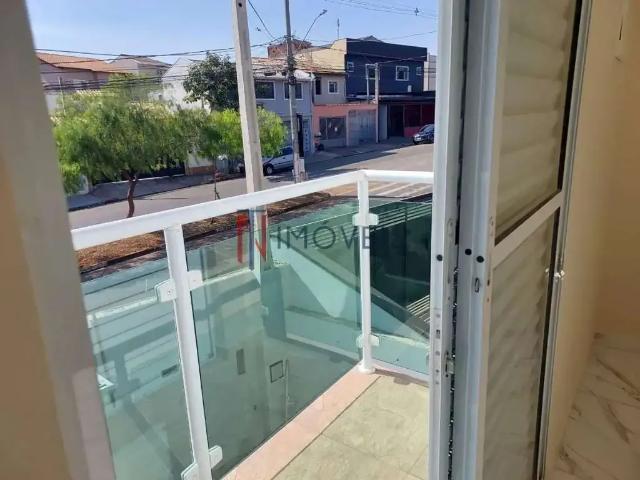 Casa / Sobrado para Locação em Atibaia/SP Nova Cerejeira 2 Quartos