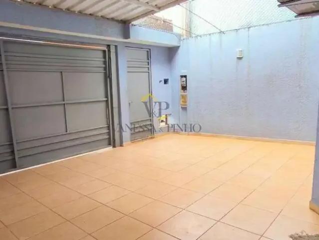 Casa / Sobrado para Locação em Atibaia/SP Loteamento Nova Atibaia 2 Quartos