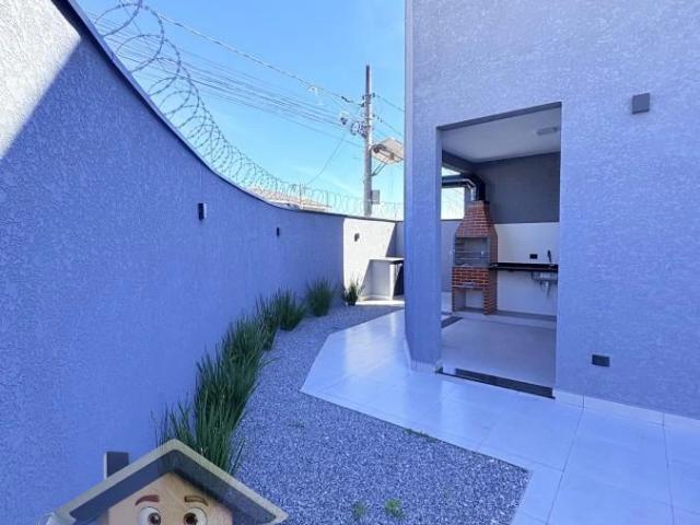 Casa / Sobrado para Locação em Atibaia/SP Nova Cerejeira 3 Quartos