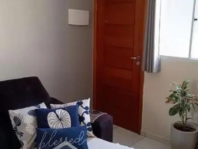 Casa / Sobrado para Locação em Atibaia/SP Nova Cerejeira 3 Quartos
