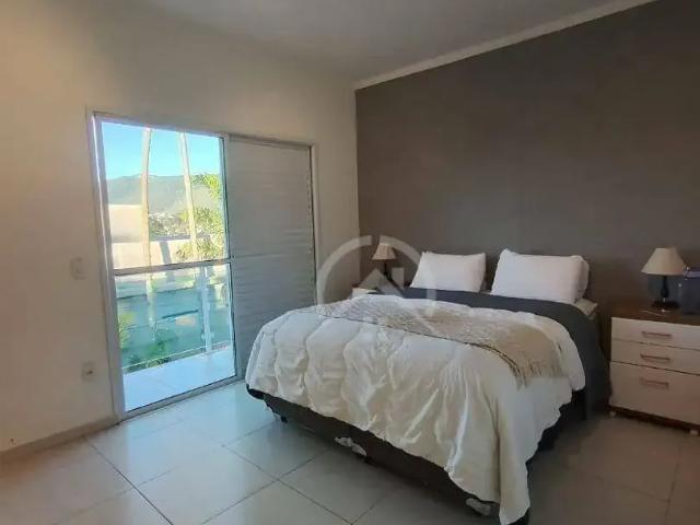 Casa / Sobrado para Locação em Atibaia/SP Nova Gardênia 3 Quartos