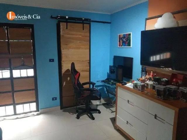 Casa / Sobrado para Locação em Atibaia/SP Nova Gardênia 3 Quartos
