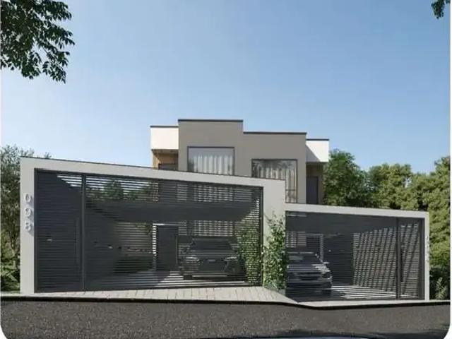 Casa / Sobrado para Locação em Atibaia/SP Nova Gardênia 3 Quartos