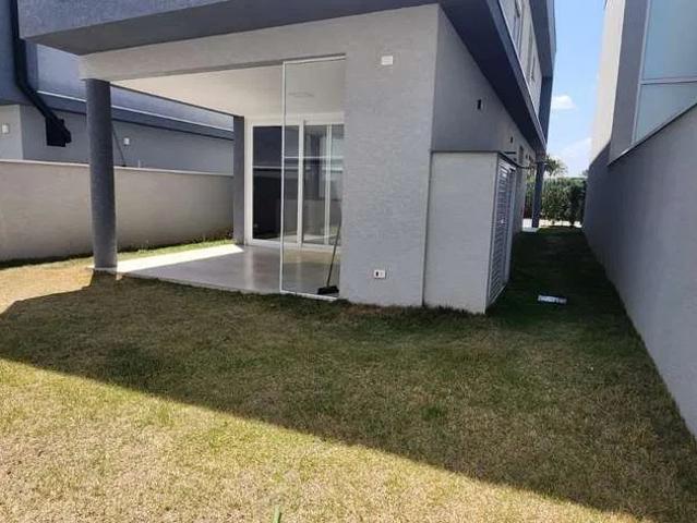 Casa / Sobrado para Locação em Atibaia/SP Nova Gardênia 3 Quartos