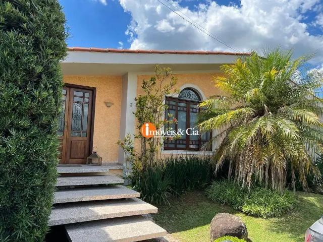 Casa / Sobrado para Locação em Atibaia/SP Nova Gardênia 2 Quartos