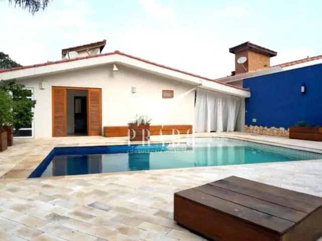 Casa / Sobrado para Locação em Atibaia/SP Nova Gardênia 2 Quartos
