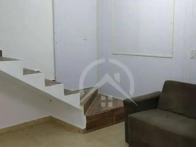 Casa / Sobrado para Locação em Atibaia/SP Atibaia Belvedere 2 Quartos