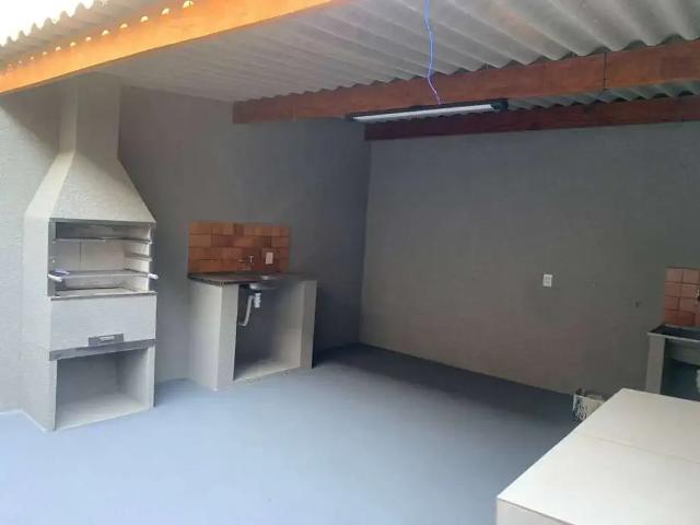 Casa / Sobrado para Locação em Atibaia/SP Atibaia Belvedere 3 Quartos