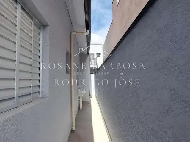 Casa / Sobrado para Locação em Atibaia/SP Atibaia Jardim 2 Quartos