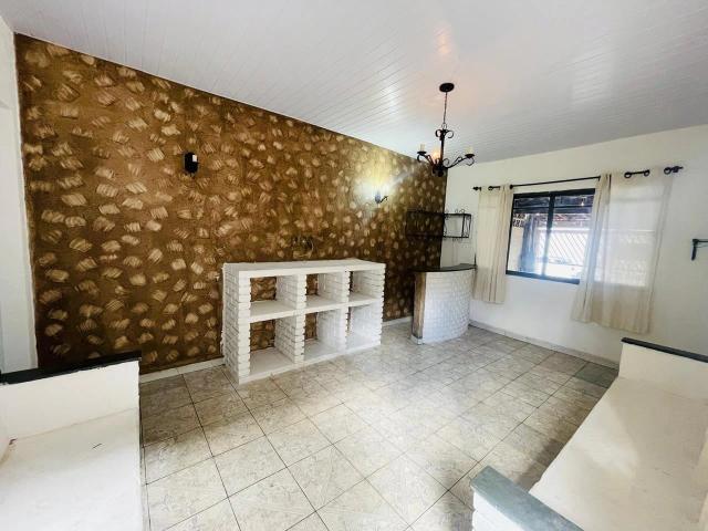 Casa / Sobrado para Locação em Atibaia/SP Atibaia Jardim 2 Quartos