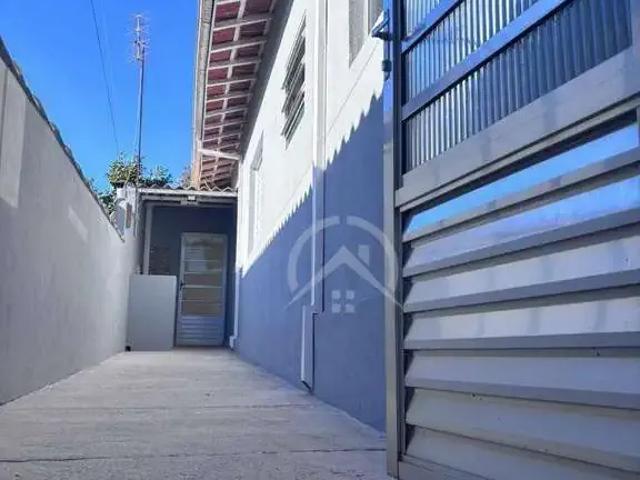 Casa / Sobrado para Locação em Atibaia/SP Alvinópolis 2 Quartos