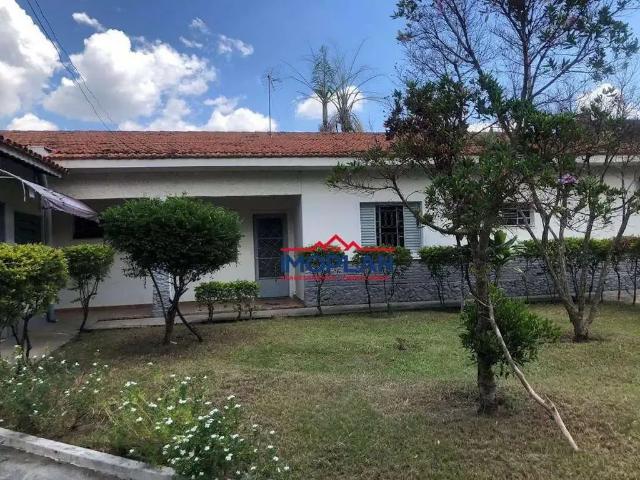 Casa / Sobrado para Locação em Atibaia/SP Alvinópolis 2 Quartos
