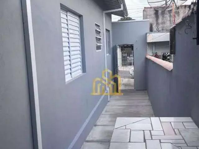 Casa / Sobrado para Locação em Atibaia/SP Alvinópolis 2 Quartos