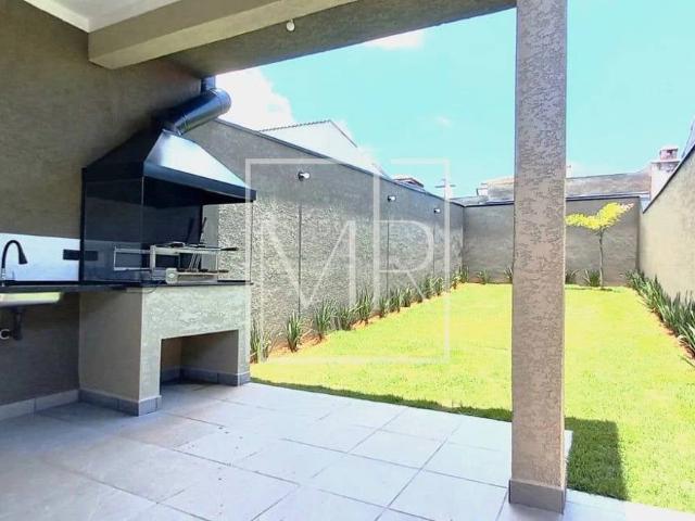 Casa / Sobrado para Locação em Atibaia/SP Alvinópolis 3 Quartos