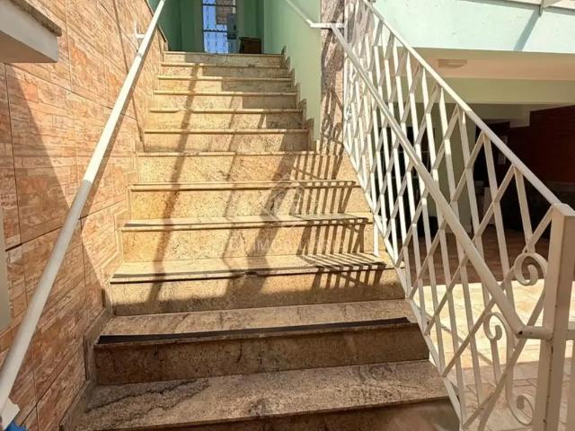 Casa / Sobrado para Locação em Atibaia/SP Centro 2 Quartos