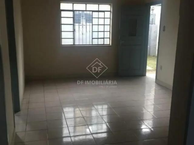 Casa / Sobrado para Locação em Atibaia/SP Centro 2 Quartos