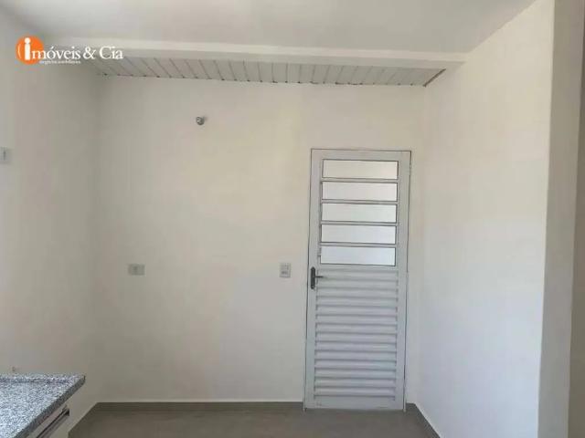 Casa / Sobrado para Locação em Atibaia/SP Centro 2 Quartos