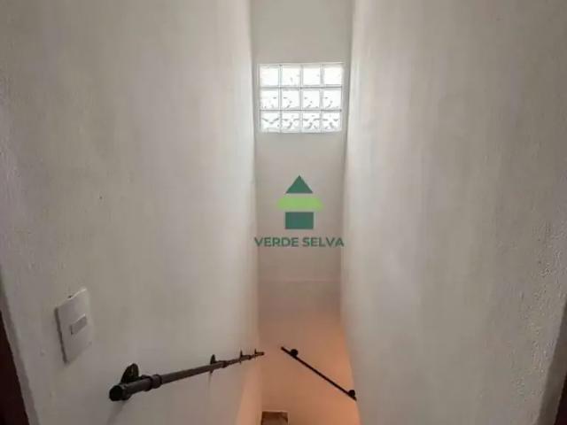 Casa / Sobrado para Locação em Atibaia/SP Centro 2 Quartos