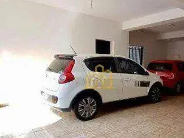 Casa / Sobrado para Locação em Atibaia/SP Cidade Satélite 4 Quartos