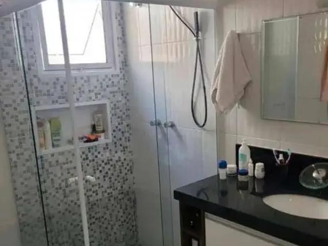 Casa / Sobrado para Locação em Atibaia/SP Condomínio Atibaia Park II 3 Quartos