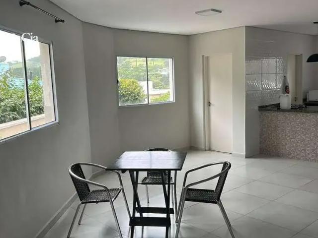 Casa / Sobrado para Locação em Atibaia/SP Condomínio Atibaia Park II 3 Quartos