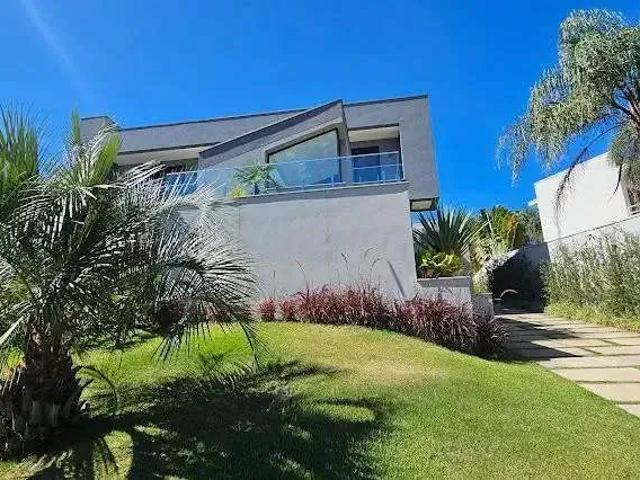 Casa / Sobrado para Locação em Atibaia/SP Condomínio Porto Atibaia 4 Quartos