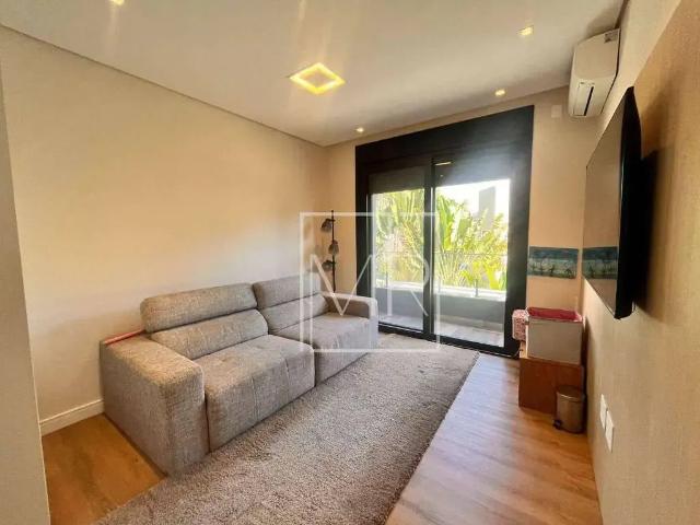 Casa / Sobrado para Locação em Atibaia/SP Condomínio Porto Atibaia 4 Quartos