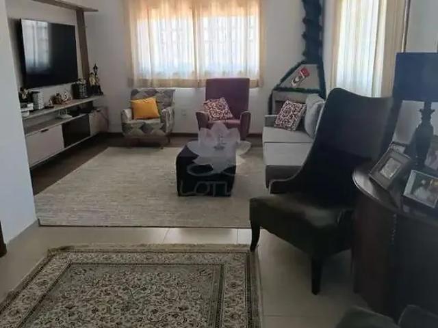Casa / Sobrado para Locação em Atibaia/SP Condomínio Portal dos Nobres 3 Quartos