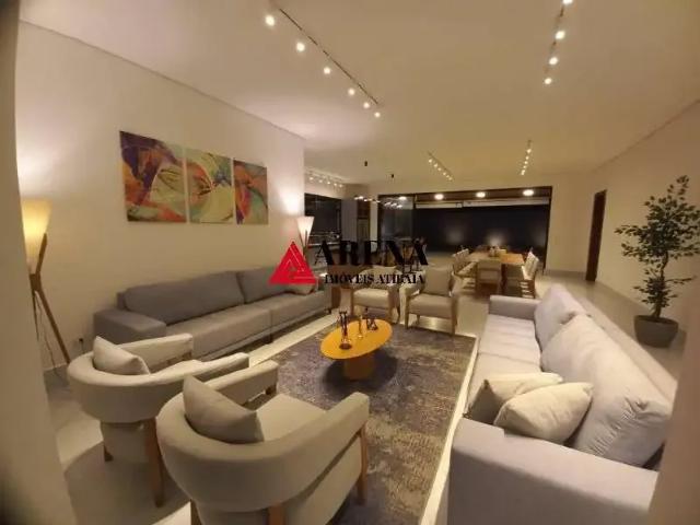 Casa / Sobrado para Locação em Atibaia/SP Condomínio Residencial Itaporã de Atibaia 4 Quartos