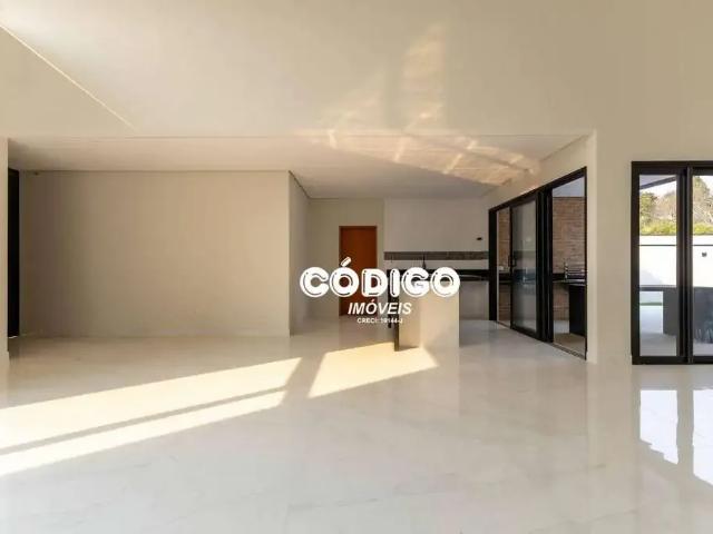 Casa / Sobrado para Locação em Atibaia/SP Condomínio Residencial Reserva Ecológica Atibaia 4 Quartos