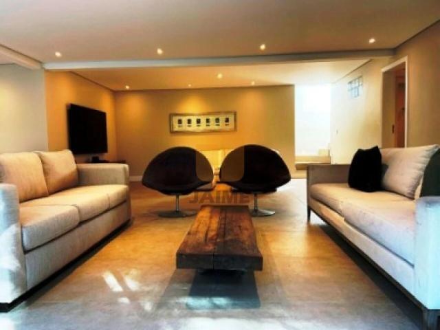 Casa / Sobrado para Locação em Atibaia/SP Estância Parque de Atibaia 3 Quartos