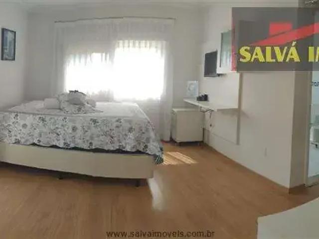 Casa / Sobrado para Locação em Atibaia/SP Guaxinduva 4 Quartos