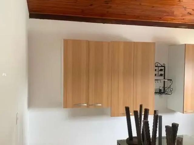 Casa / Sobrado para Locação em Atibaia/SP Guaxinduva 4 Quartos