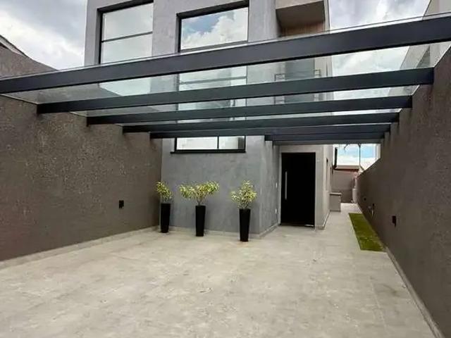 Casa / Sobrado para Locação em Atibaia/SP Itapetinga 3 Quartos