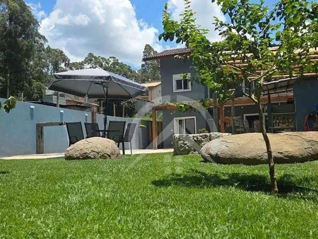 Casa / Sobrado para Locação em Atibaia/SP Itapetinga 3 Quartos