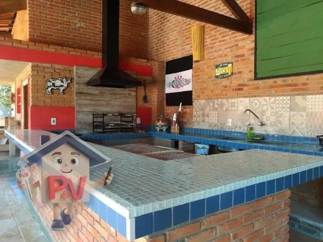 Casa / Sobrado para Locação em Atibaia/SP Itapetinga 3 Quartos
