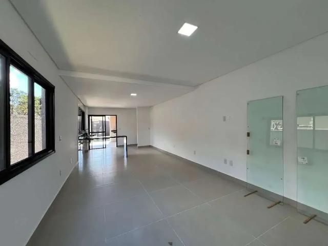 Casa / Sobrado para Locação em Atibaia/SP Itapetinga 3 Quartos