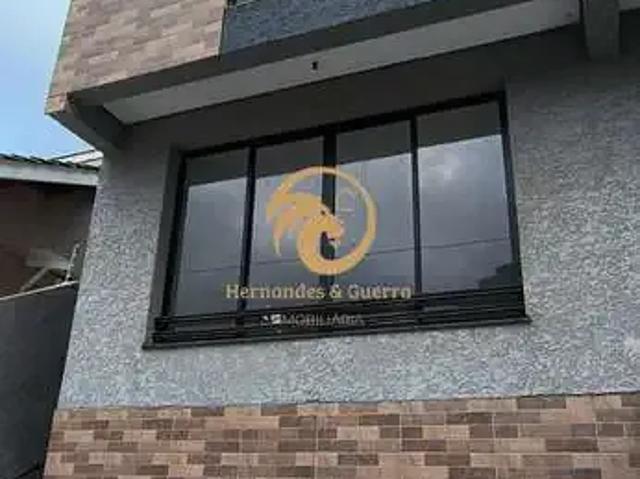 Casa / Sobrado para Locação em Atibaia/SP Itapetininga 3 Quartos