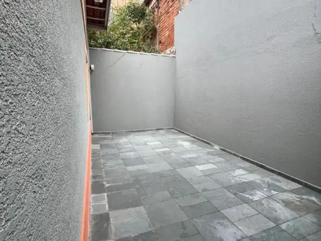 Casa / Sobrado para Locação em Atibaia/SP Jardim Tapajós 3 Quartos
