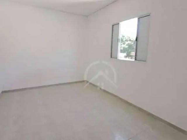 Casa / Sobrado para Locação em Atibaia/SP Jardim Alvinópolis 2 Quartos