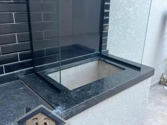 Casa / Sobrado para Locação em Atibaia/SP Jardim Alvinópolis 3 Quartos