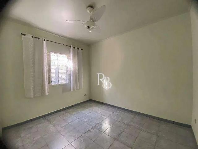 Casa / Sobrado para Locação em Atibaia/SP Jardim Alvinópolis 3 Quartos