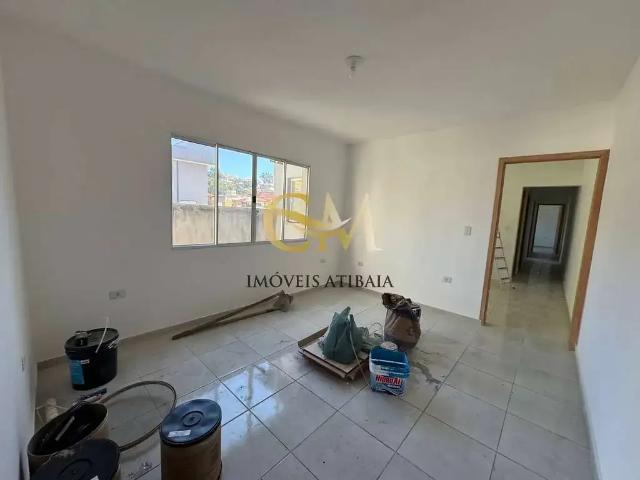 Casa / Sobrado para Locação em Atibaia/SP Jardim América 3 Quartos