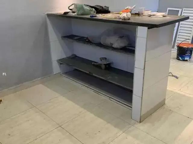 Casa / Sobrado para Locação em Atibaia/SP Jardim Brogotá 2 Quartos