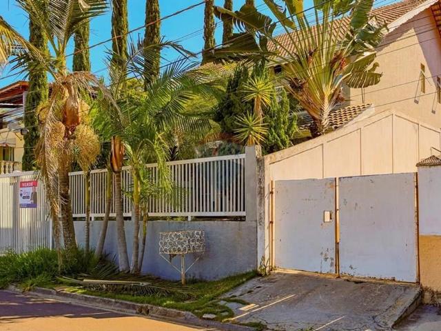 Casa / Sobrado para Locação em Atibaia/SP Jardim Brogotá 2 Quartos