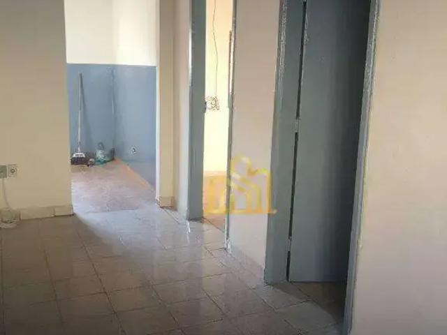 Casa / Sobrado para Locação em Atibaia/SP Jardim Brasil 2 Quartos