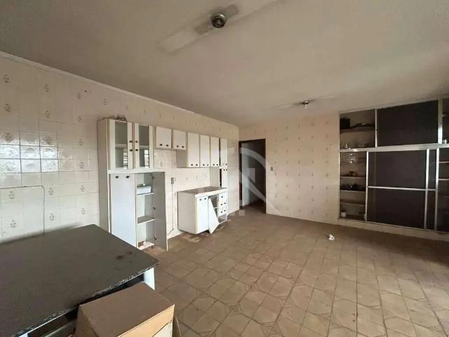 Casa / Sobrado para Locação em Atibaia/SP Jardim Brasil 5 Quartos