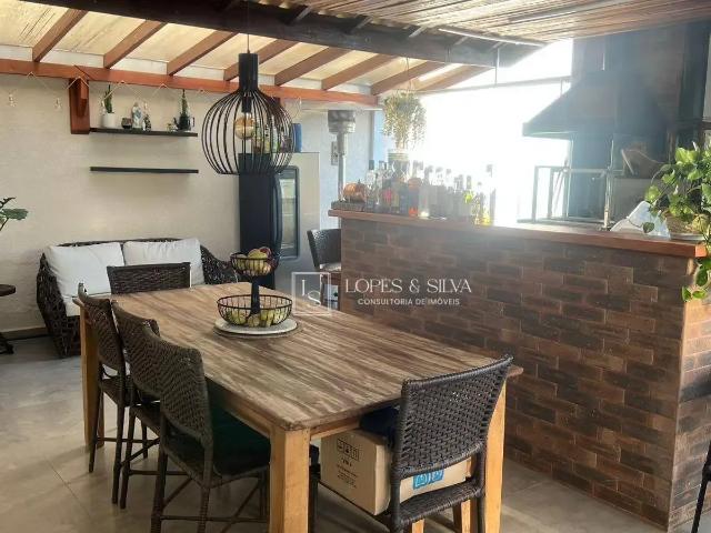 Casa / Sobrado para Locação em Atibaia/SP Jardim Centenário 3 Quartos