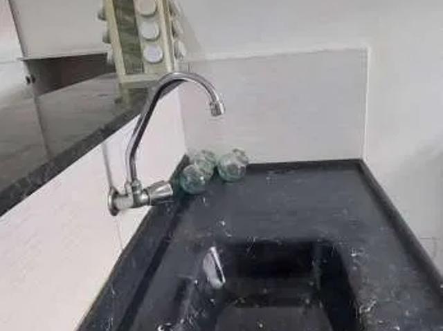 Casa / Sobrado para Locação em Atibaia/SP Jardim das Cerejeiras 1 Quartos